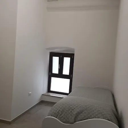 Al Thesoro Bed & Breakfast *