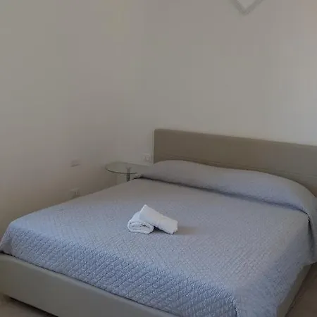 Bed & Breakfast Al Thesoro Troia