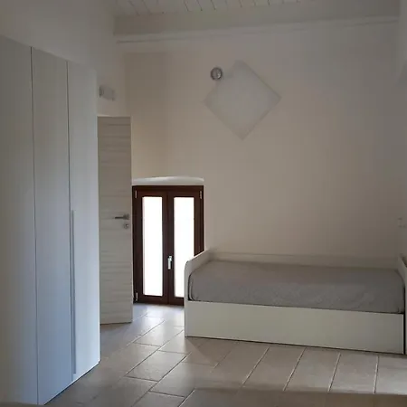 Bed & Breakfast Al Thesoro *