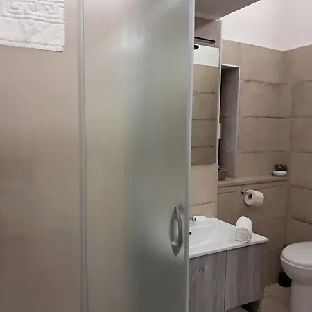 Bed & Breakfast Al Thesoro Troia