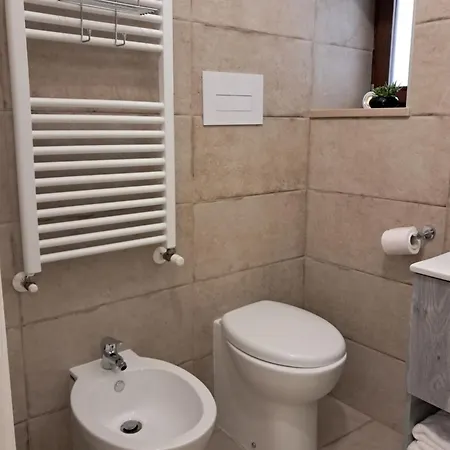 Al Thesoro Bed & Breakfast