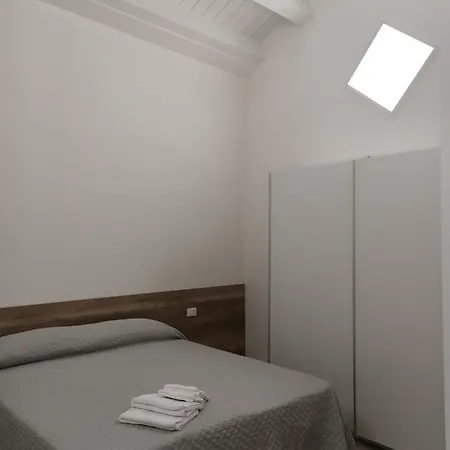 Bed and Breakfast Al Thesoro