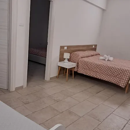 Bed and Breakfast Al Thesoro